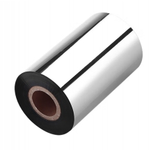 全樹脂條碼打印機(jī)色帶碳帶卷大小管芯標(biāo)簽打印機(jī)碳帶 增強(qiáng)全樹脂（耐高溫、耐酒精）