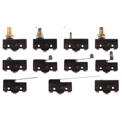 碎紙配件限位器