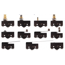 碎紙配件限位器