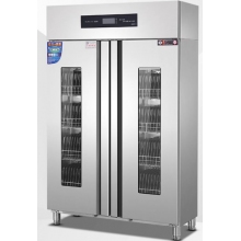 1200升雙門熱風(fēng)循環(huán)消毒柜